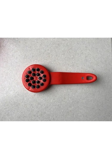 Lıbra-plast Balık Çakılı, 2'li Set. 168421839 Kırmızı