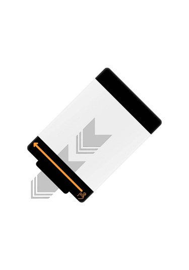 Khayra İpad 10.2 8.nesil Uyumlu Khyr Kolay Uygulama Aparatlı Easy Cam Ekran Koruyucu-s