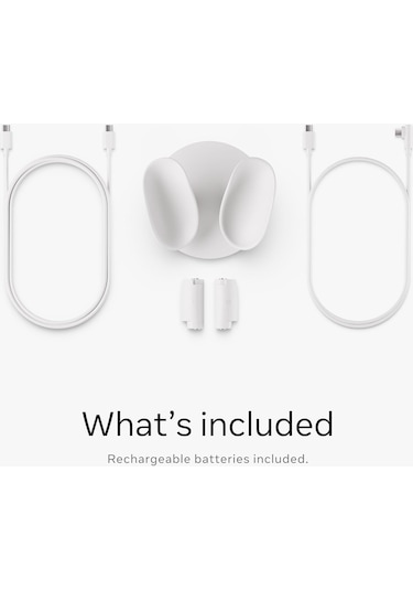 Quest 3 Ve 3s İçin, Kompakt Şarj İstasyonu