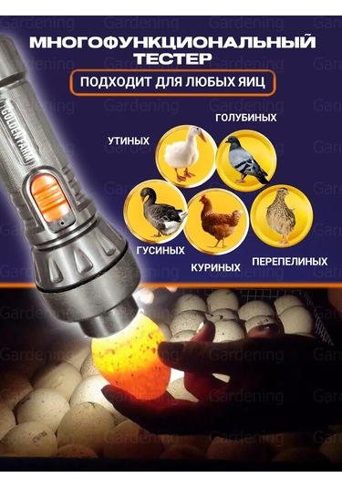Gardening Ovoskop 228966180