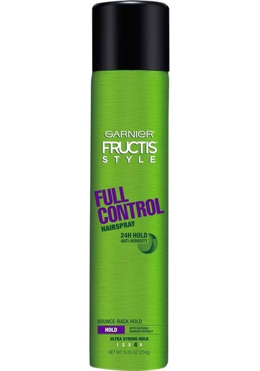 Garnier Fructis Full Control No 4 Saç Spreyi 234 G