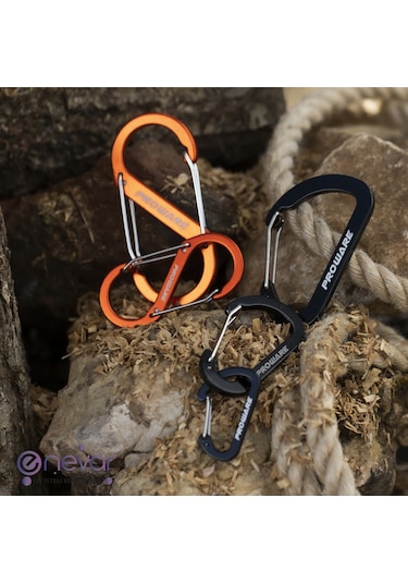 Proware Karabina Seti - 5'li