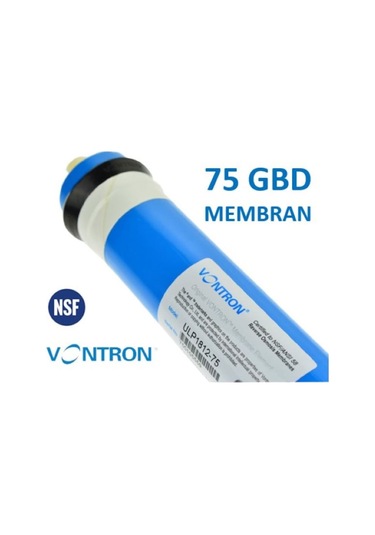 Vontron Membran (553687108)