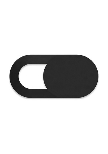 Web Kamera Kapatıcı - Ekstra Ince 0.7mm - Webcam Cover Gizliliğiniz Için Güvenli Kullanım