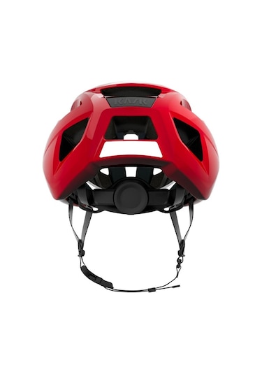 Kask Sıntesi Wg11 Yol Kaskı Kırmızı L 59-62 Siyah