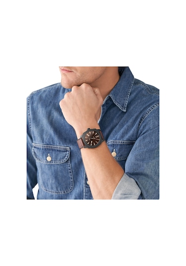 Fossil FFS5972 Erkek Kol Saati