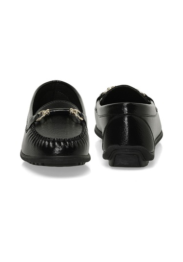 Butigo 25s-118 5fx Siyah Kadın Loafer 000000000101983218 Siyah
