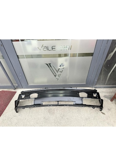 Bmw 3 Serisi Ön Panel Alt Sacı Yan Sanayi E30.m40 -41331961225