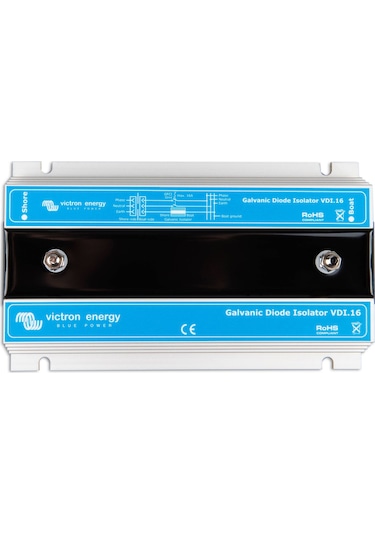 Victron Galvanic Isolator Vdı-16 Gdı000016000