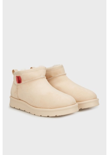 Love Moschino Kadın Bot Ja24043h0ljaw131 Bej Bej