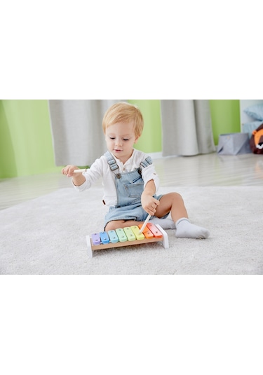 Classic World Ahşap Ksilefon Faturalı,Ürün