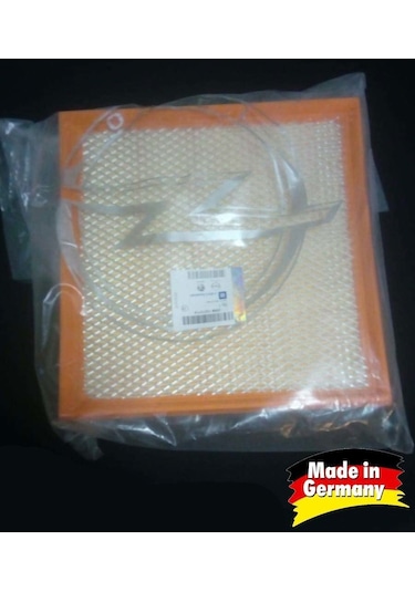 Chevrolet Cruze  Hava Filtresi GM Orji-6674
