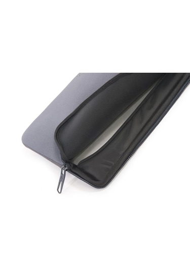 Tucano Elements Notebook Kılıfı 15'' - Gri Gri