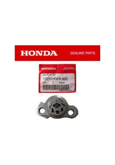 Yağ Pompası Honda Pcx