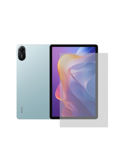 Microcase Xiaomi Redmi Pad 2 11 İnch Tablet İle Uyumlu Nano Anti Glare Mat Ekran Koruma Filmi - Ekm108