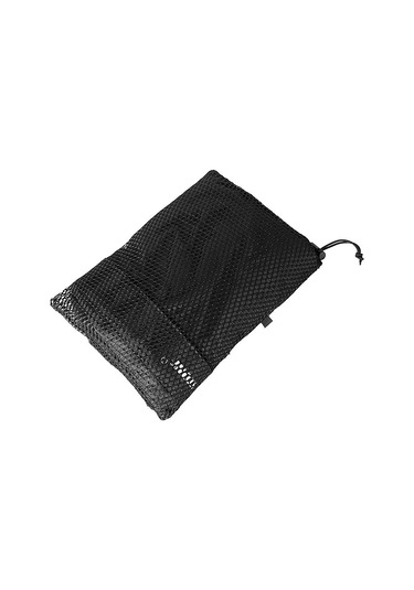 Geeksen L Beden Siyah Kayak Kolları - Su Geçirmez Oxford Kumaş, Polar Forlu Isı Sağlama, Metal Kanca Ve -30 C Dayanıklı Tpu Bağlama Siyah