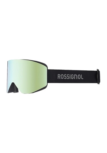 Rossıgnol Rossignol Otava Unisex Siyah Goggle Blk Siyah
