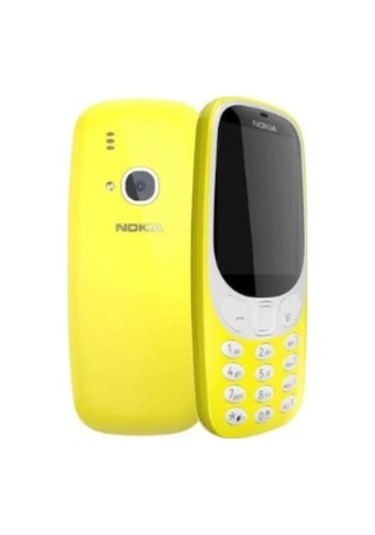 Nokia 3310 2017 Cep Telefonu (Outlet Ürün)