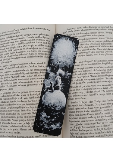 Kitap Ayracı - Küçük Prens