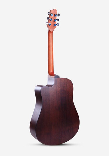 Smiger Akustik Gitar Sm-411