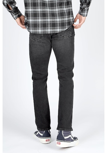 Lee Cooper Harry Erkek Jean Pantolon-20073-leıpzıg Vbl Stone Antrasit