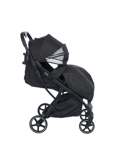 Bagi Zero Bebek Arabası Black