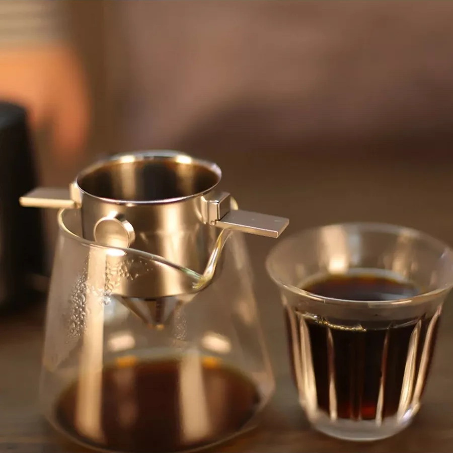 Vse Cto Nuzno Kahve Ve Çay Demleme İçin Yeniden Kullanılabilir Filtre 182333690 Diğer