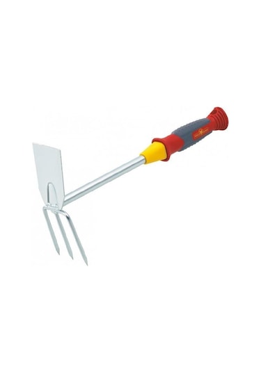 Wolf-Garten Ln-2K Çift Taraflı Çapa 7 Cm