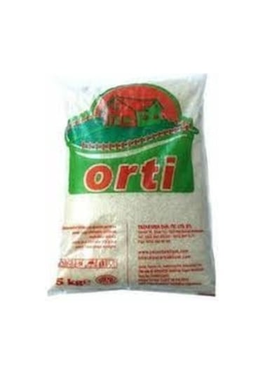 Orti Pilavlık Pirinç 5 KG