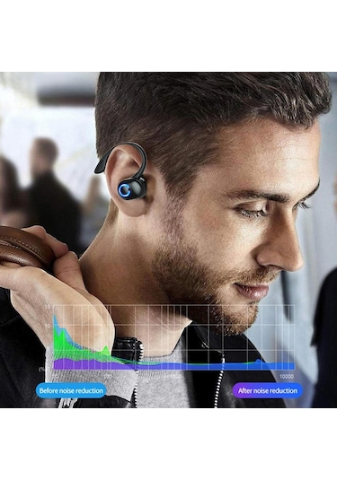 Cbtx W6 TWS Bluetooth 5.0 Kulak İçi Kulaklık