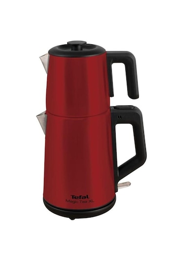 Tefal Magic Tea XL 1.8 LT Çay Makinesi