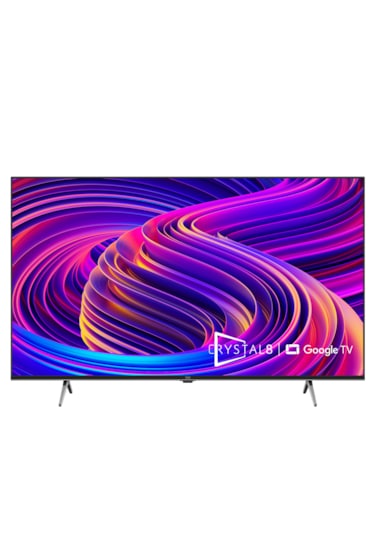 Beko Crystal 8 B55 D 895 A 55" 4K Ultra HD Google Smart LED TV