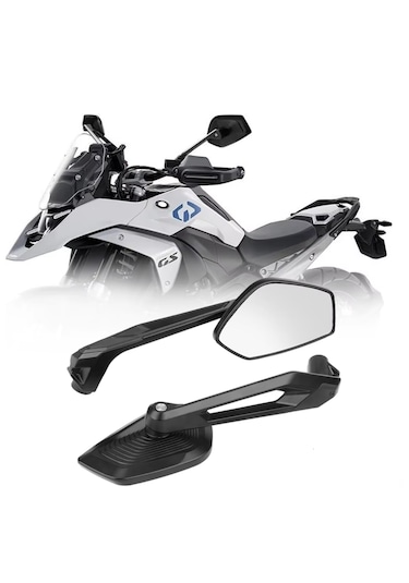 Knmaster Bmw Gs Ayna Takımı