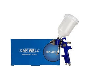 Carwell HK827 1.4 MM Üst Depo Boya Tabancası