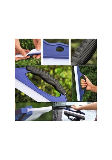 Araç Kurutma Çek Çek Ragle 30 Cm