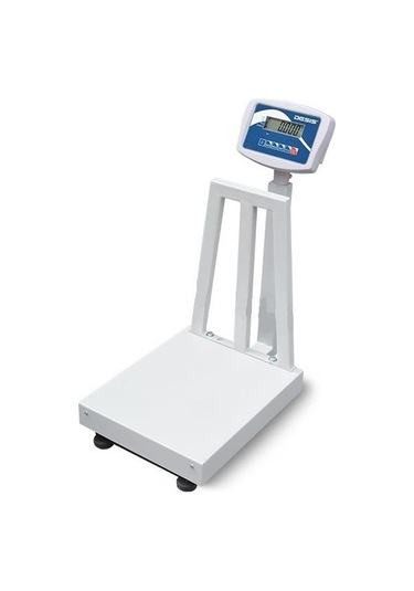 Desis B5 Elektronik Tartım Kantarı 150 KG - 40 x 50 Cm