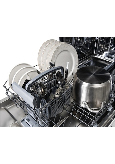 Regal BM 424 4 Programlı 13 Kişilik Bulaşık Makinesi