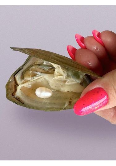 Viccardi Doğal İnciye Özel Hediye Seti 394122977 BEYAZ