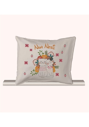 Pia Baby Gl 1948-02 İsme Özel Beşli Tulum Set Krem