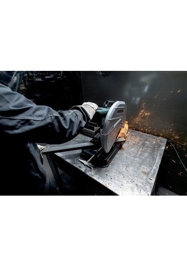 Metabo CS 22-355 Profil Kesme Makinası 355 MM
