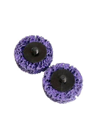 Xindoker Naylon Yapılı, 50mm Çapında, 20000rpm Hıza Sahip, 6 Parça Şerit Disk Seti