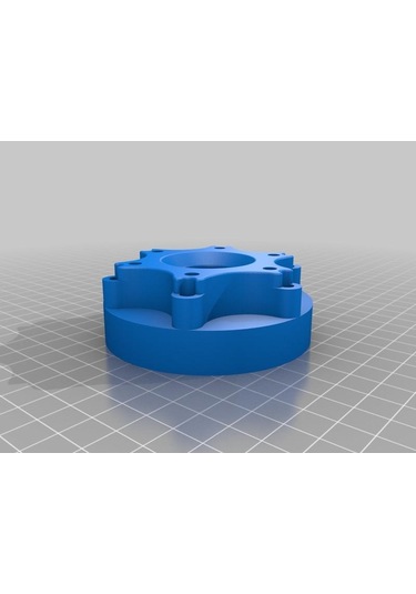 Logitech G29 Lenkraderhöhung Plastik Aparat