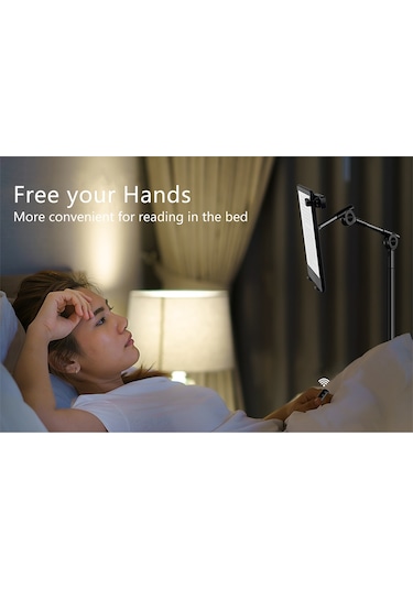 Mufunye Tiktok Ve Kindle İçin Akıllı Bluetooth Yüzük: Fotoğraf Çekme, Video Kaydetme Ve Sayfa Çevirme İşlevli, Siyah