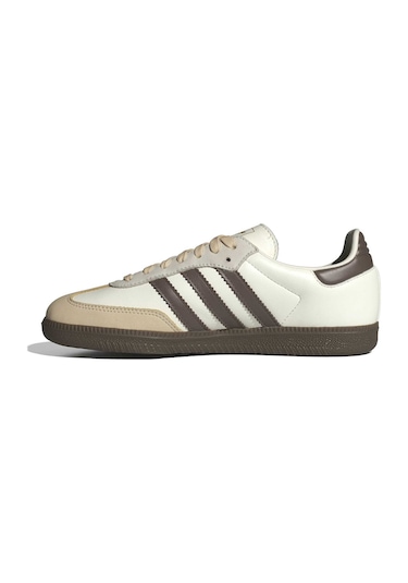 Owhıte/earstr/gum3 Adidas Kadın Günlük Ayakkabı Samba Og W Jr8842 Beyaz