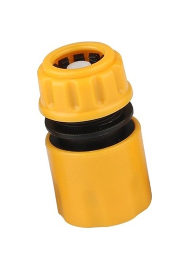 Lijinxu Hortum Adaptörü, Su Durdurucu, Hızlı Bağlantı Musluk