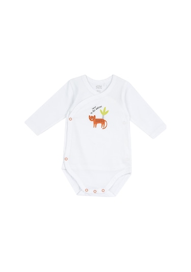 Chicco Set 6'lu 09100608000000 000033 White