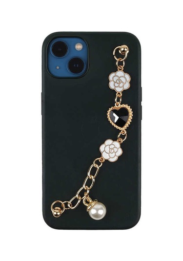 Kilifone - Cep Telefonu El Geçmeli Telefon Süsü - No34 - T23546 No34