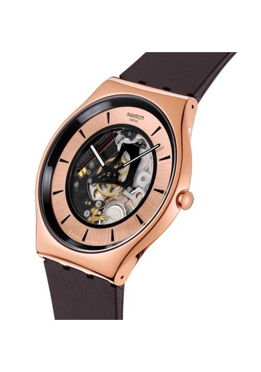 Swatch Ss07g107 Unisex Kol Saati