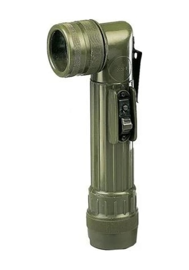 Evolite Askeri L Fener Aa E-0502 Yeşil