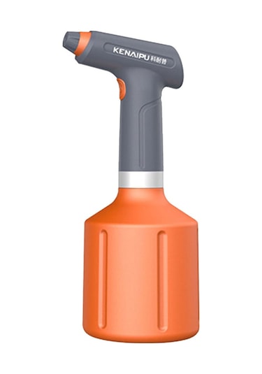 Konesam Usb Şarjlı Çok Amaçlı Püskürtme Makinesi - Bitki Sulama, Temizlik Ve Dezenfeksiyon İçin